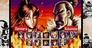 NINJA MASTER'S
