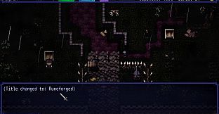 Lawless Lands Runemaster DLC