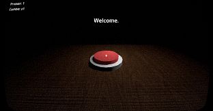 Press The Button: You Can Win!