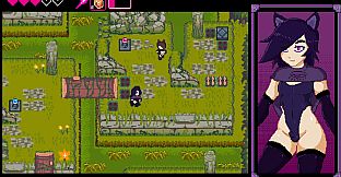 Nekomancer: Seeded by Darkness