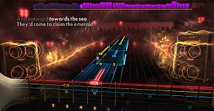 Rocksmith 2014 – 70s Mix Song Pack
