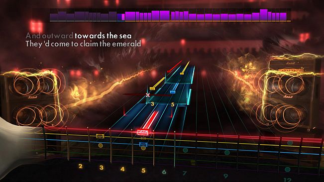 Rocksmith 2014 – 70s Mix Song Pack