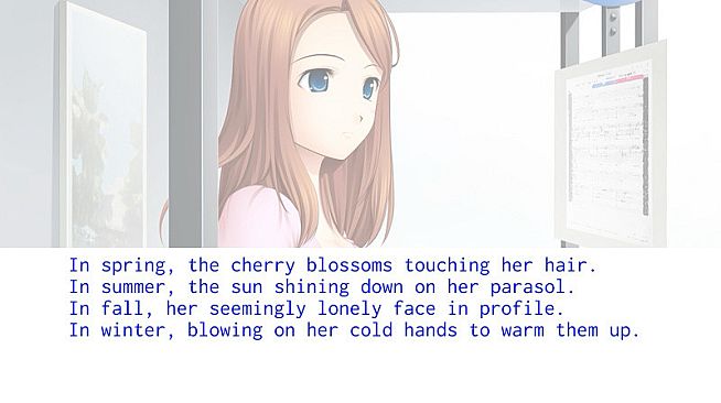 Playing with My Brother's Wife