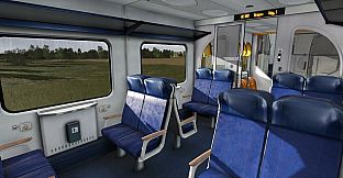 Trainz Plus DLC - CFR Modernised Doubledecker Pack No. 2