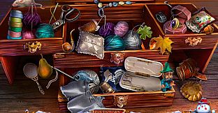 Christmas Adventure: Candy Storm