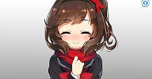 Adolescent Santa Claus