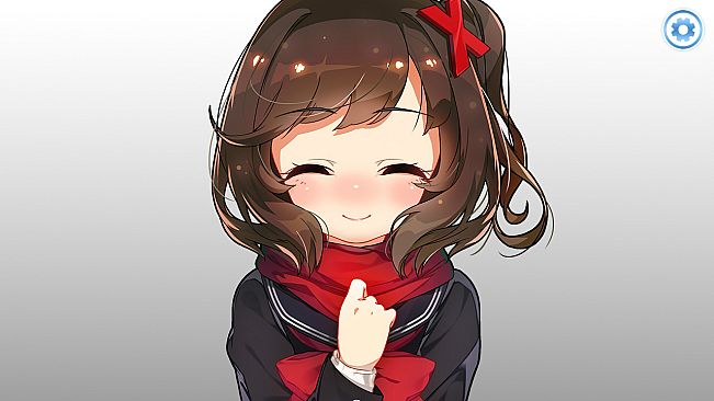 Adolescent Santa Claus