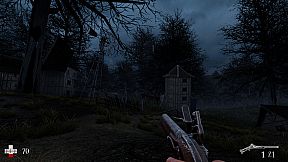 Witch The Bloodlines