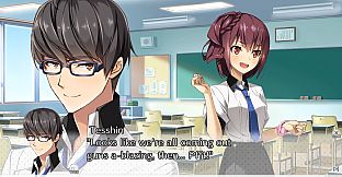 Ninki Seiyuu: How to Make a Pop Voice Actress