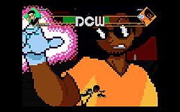 DC Wonder: Unlimited