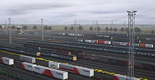 Trainz 2019 DLC: ECML Edinburgh - Dundee