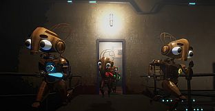 Expendabots