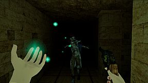 Eyes Of The ElderWood