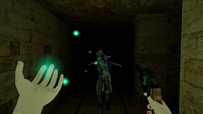 Eyes Of The ElderWood