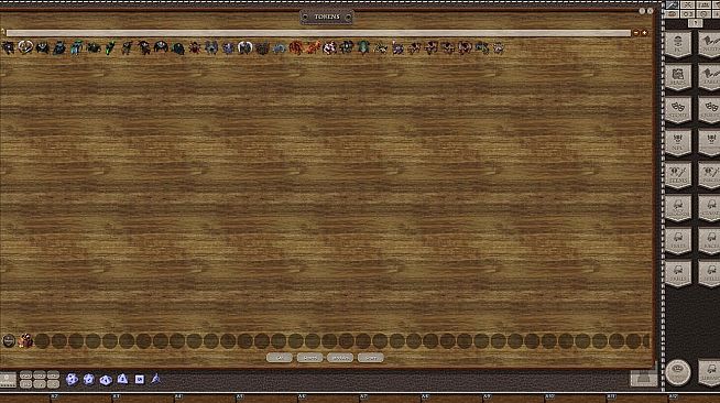 Fantasy Grounds - Token Pack 94: Deitys & Devils 2 (Token Pack)