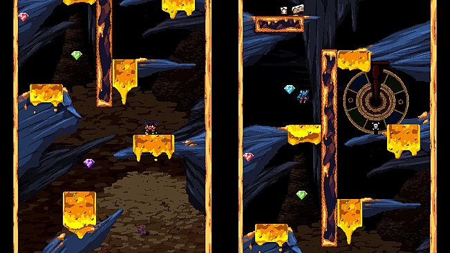 Hellstuck: Rage With Your Friends