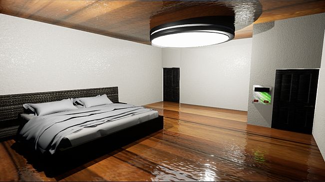 The Complex Chapter 1: Who, What, Where?