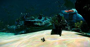 Deep Diving Adventures 2