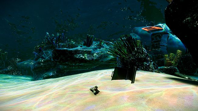 Deep Diving Adventures 2