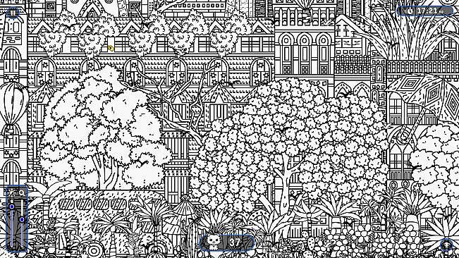 101 Cats Hidden in Mumbai