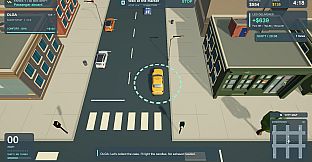 Don't Hit Anyone