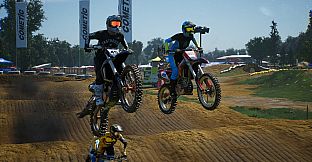 MX vs ATV Legends - 2022 AMA Pro Motocross Championship