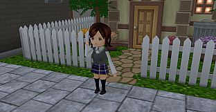 SMILE GAME BUILDER Type-B Friends with Symbols