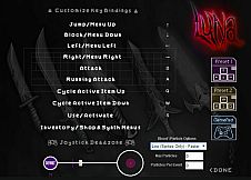 Luna: Shattered Hearts: Episode 1