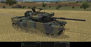 Combat Mission: Cold War - Battle Pack