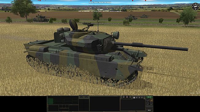 Combat Mission: Cold War - Battle Pack