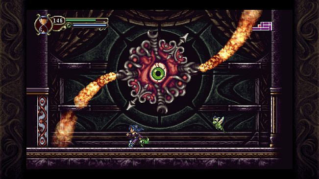 Timespinner