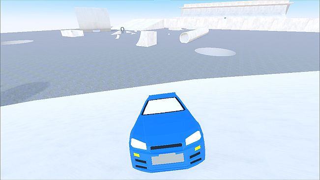 Concrete Carnage