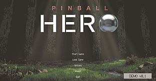 Pinball Hero