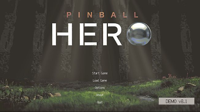 Pinball Hero