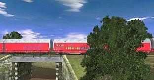 Trainz Plus DLC - Hccrrs Car Transporter