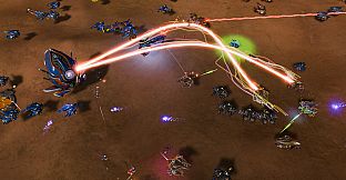 Ashes of the Singularity: Escalation