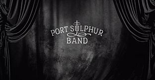 Hunt: Showdown 1896 - Port Sulphur Band - The Devil's Match