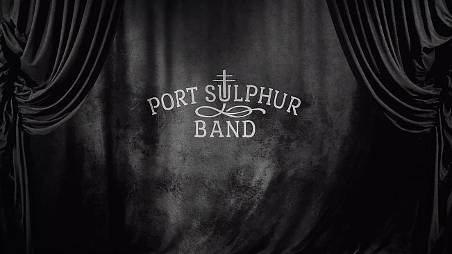 Hunt: Showdown 1896 – Port Sulphur Band – Rise Up Dead Man Anniversary Collection