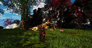 Tormented Soul - Inferna's Founder Cosmetics Bundle