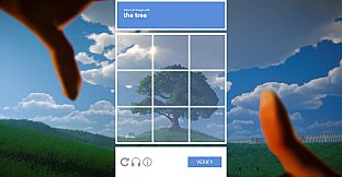 Prove You're Human