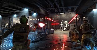 STAR WARS Battlefront Ultimate Edition