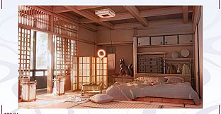 Mirai's Midnight Stream - Collector's Edition