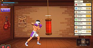 Keep On Punching