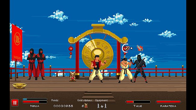 C64 and AMIGA Classix Remakes Sixpack 4