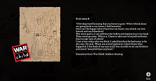 11-11 Memories Retold War Child Charity DLC