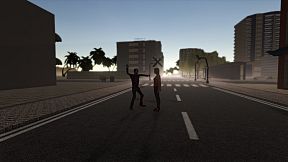 Stay Alive: Apocalypse