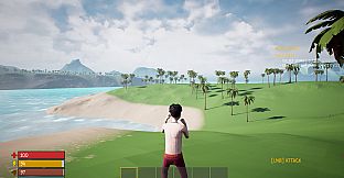 Survive The Island Online