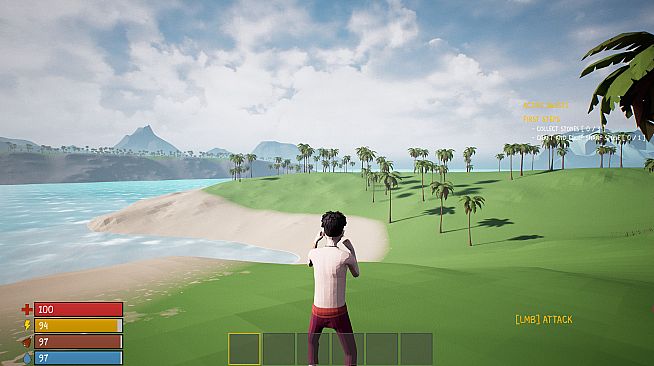 Survive The Island Online