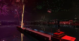 Fireworks Simulator