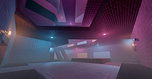 NEON STRUCT: Carrion Carrier